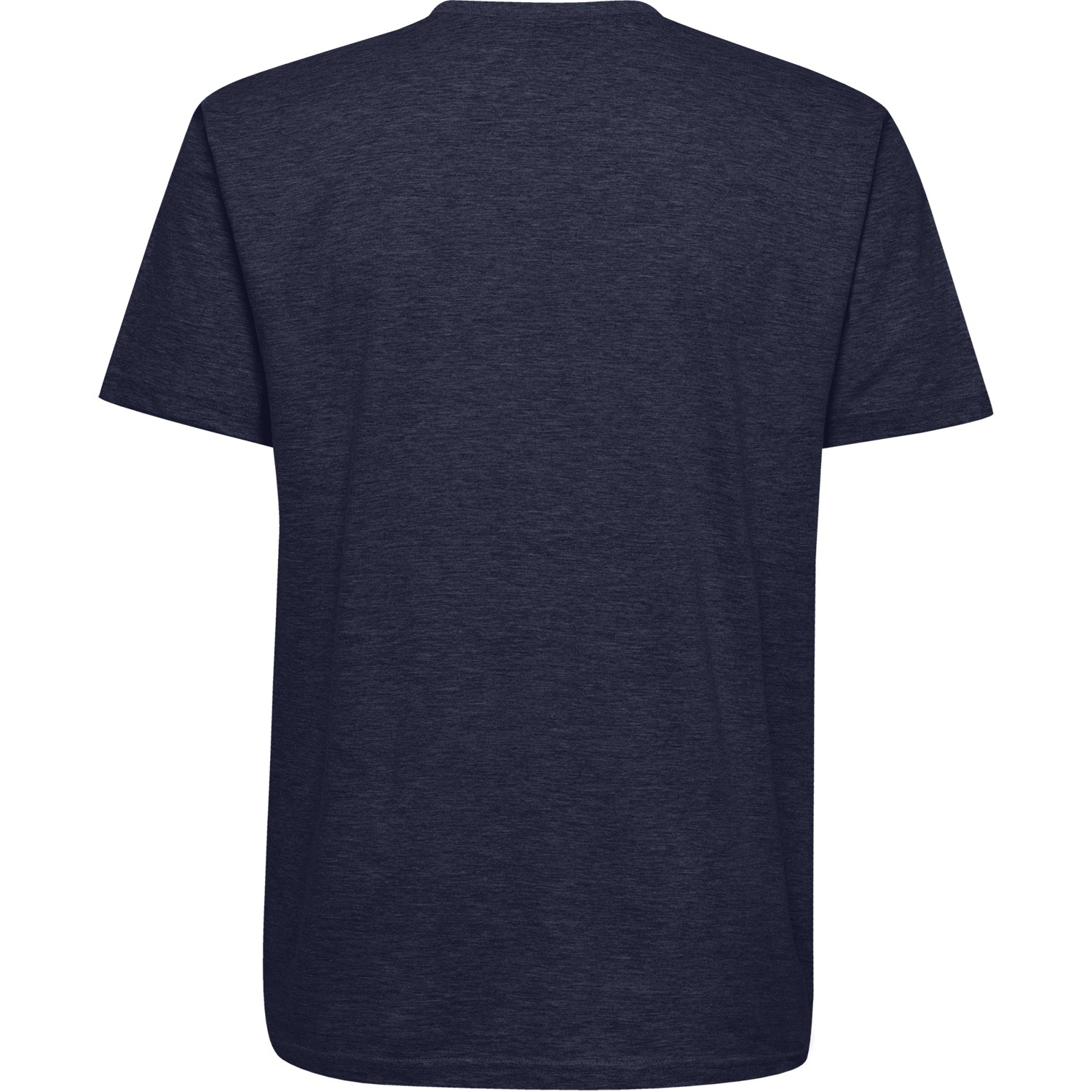 Hummel Go Cotton Logo T-Shirt