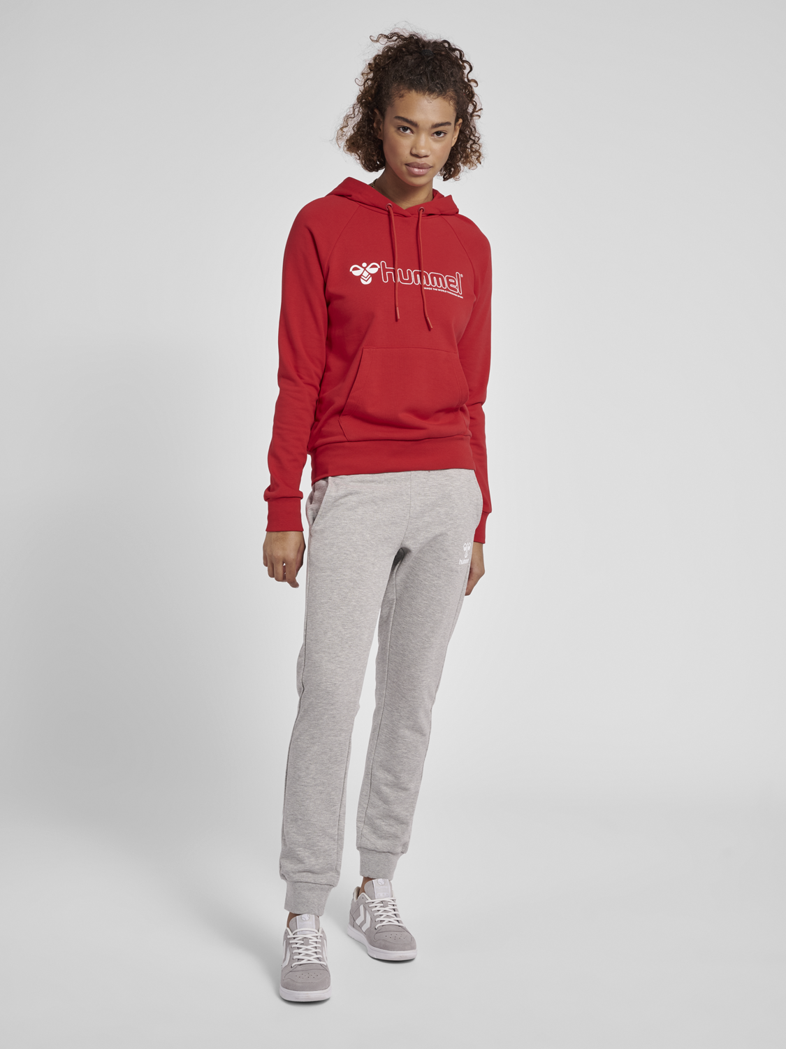 Hummel Noni 2.0 Hoodie Damen