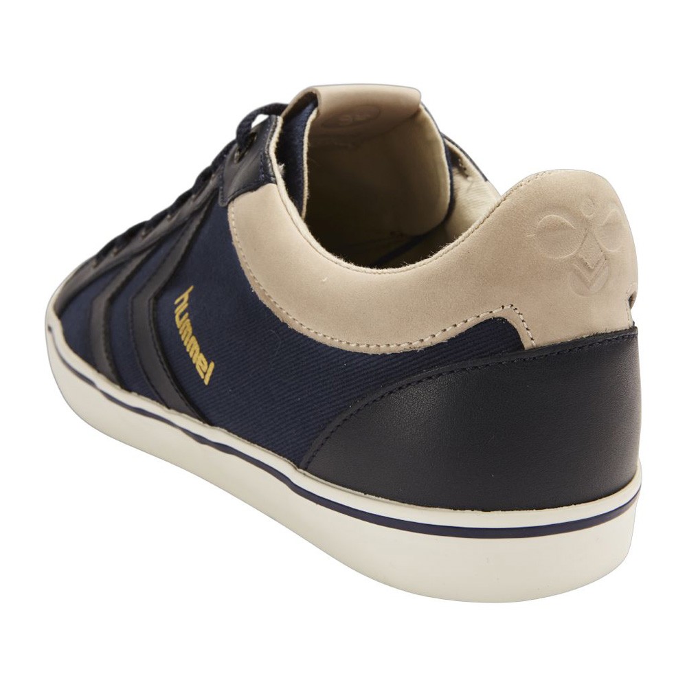 Hummel Freizeitschuhe Deuce Court Premium