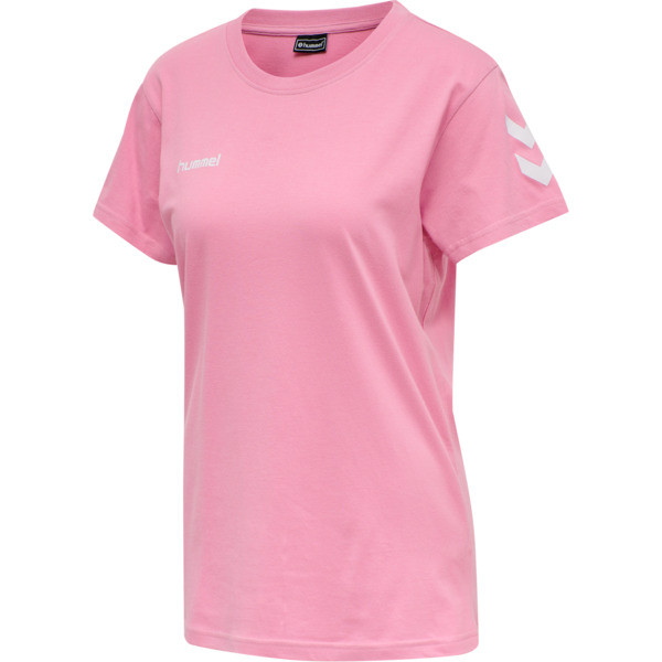 Hummel Go Cotton T-Shirt Damen