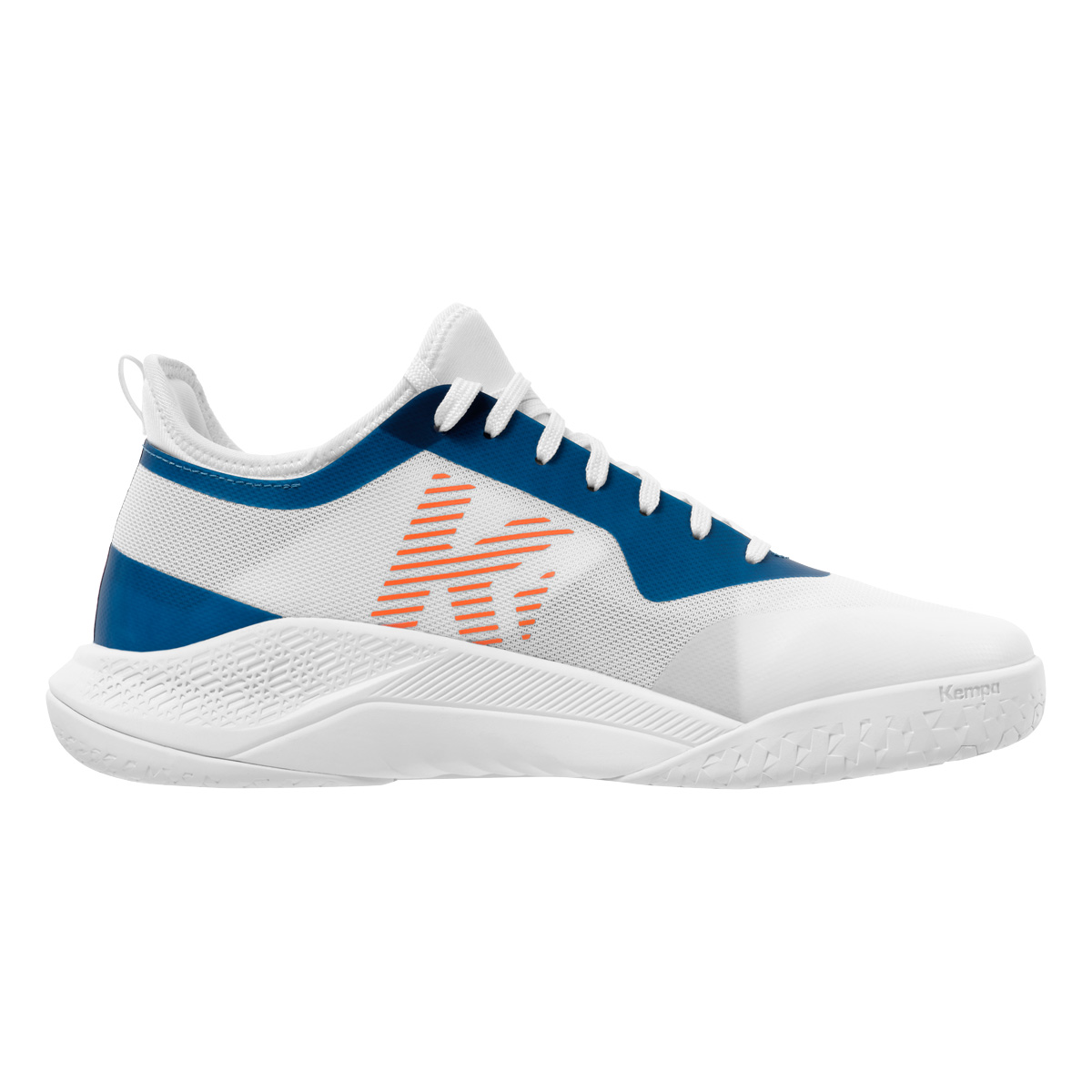 Kempa Handballschuhe Kourtfly Kinder