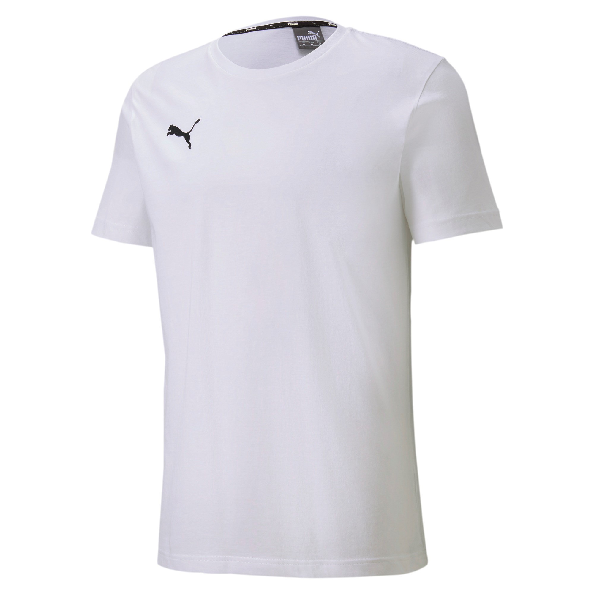 Puma teamGOAL 23 Casuals T-Shirt Kinder