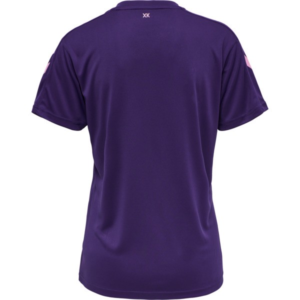 Hummel Core XK Poly Jersey Trikot Damen