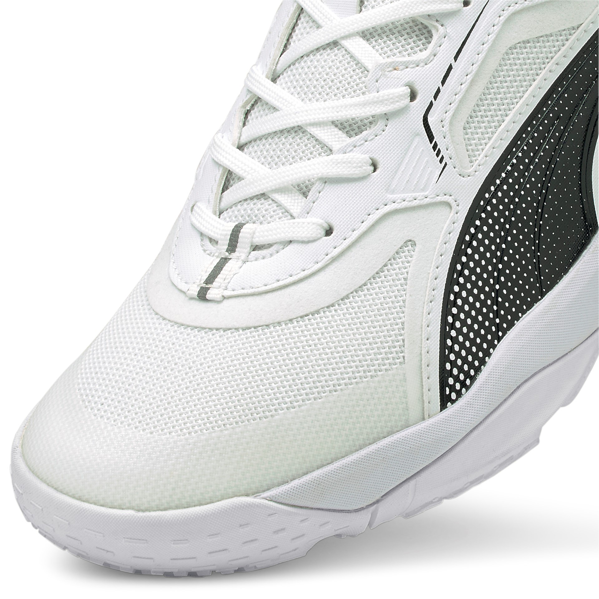 Puma Handballschuhe Solarstrike