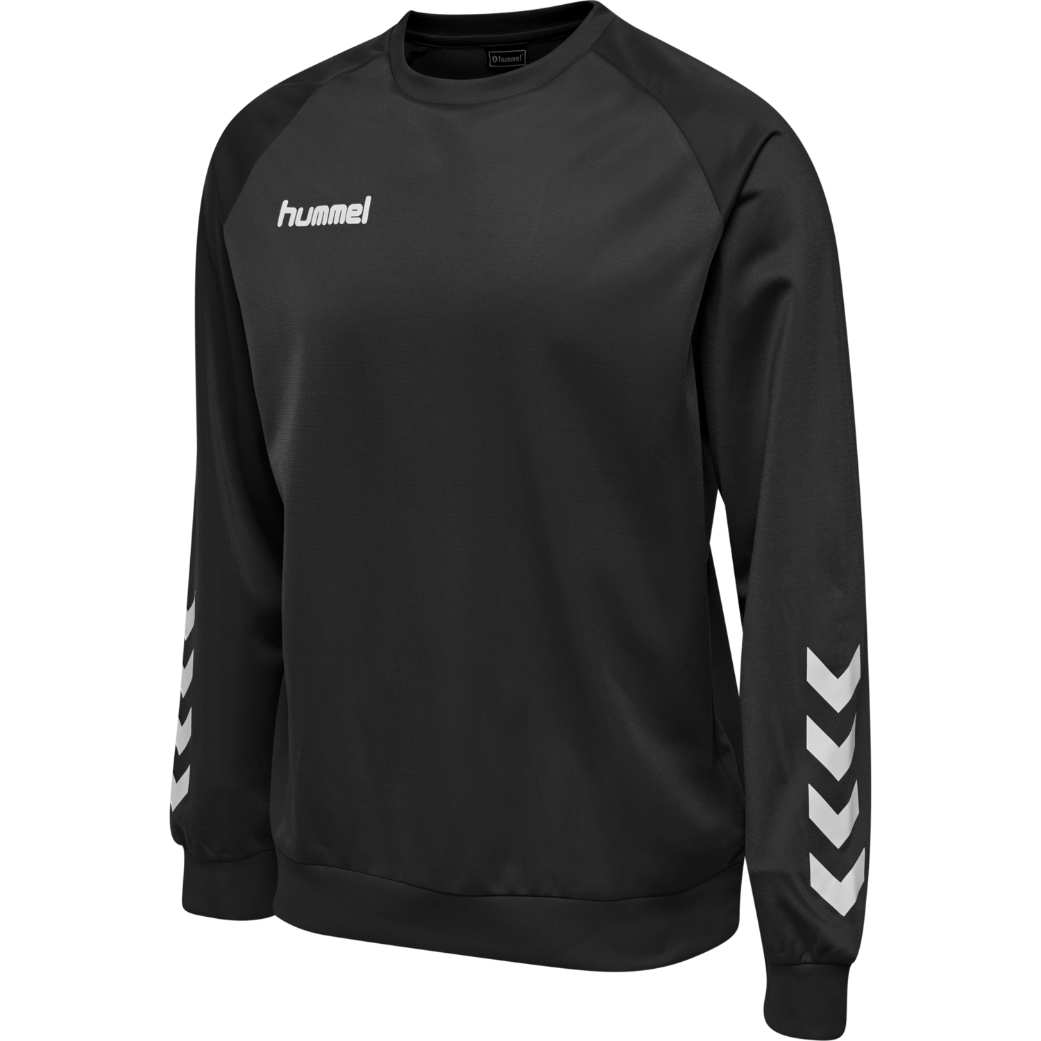 Hummel Promo Poly Sweatshirt