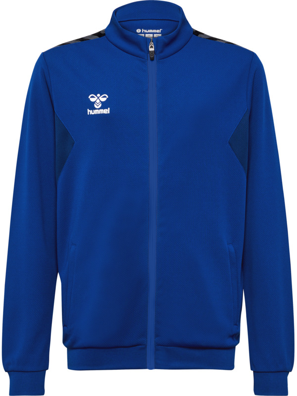 Hummel Authentic PL Zip Jacke Kinder