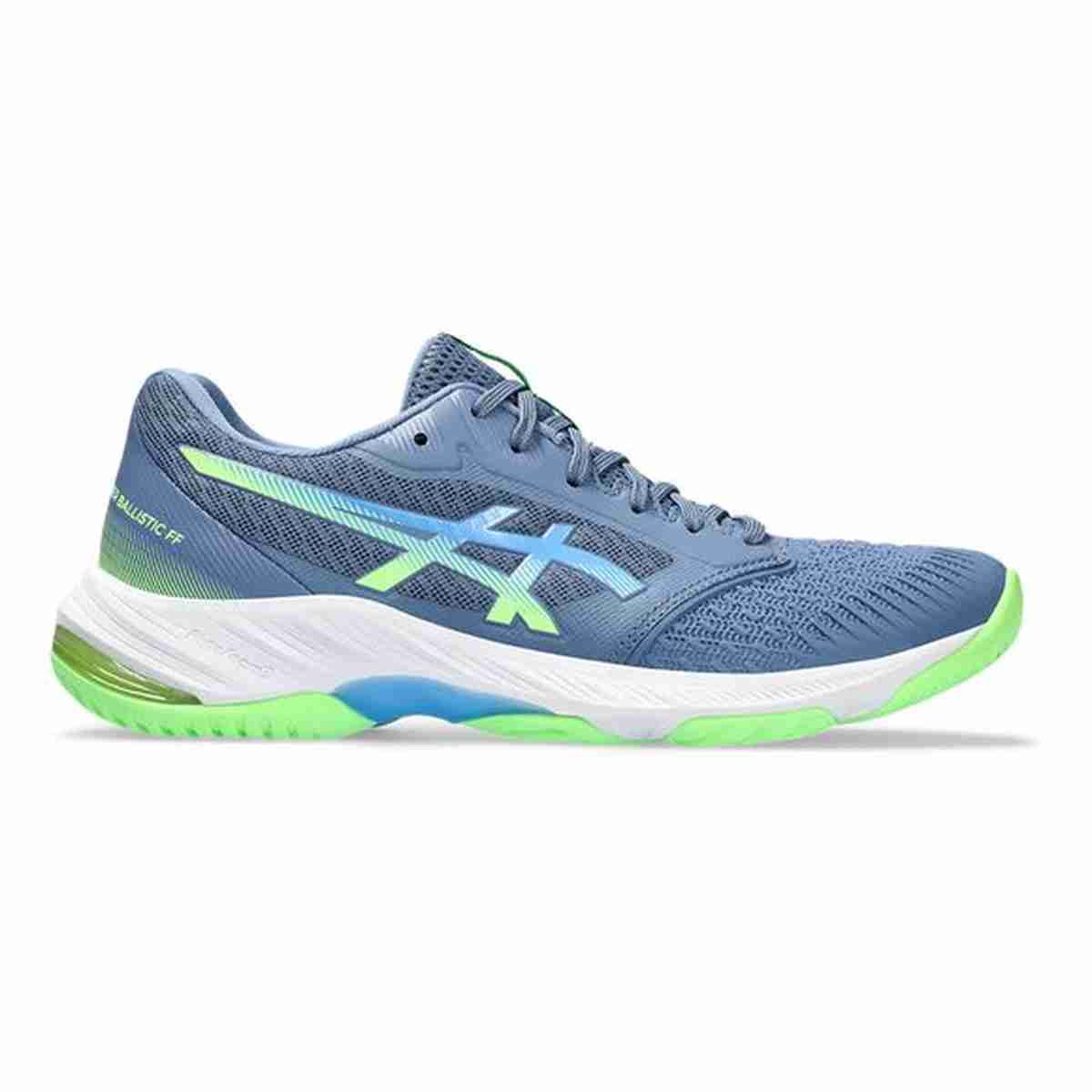 Asics Handballschuhe Netburner Ballisitic FF 3