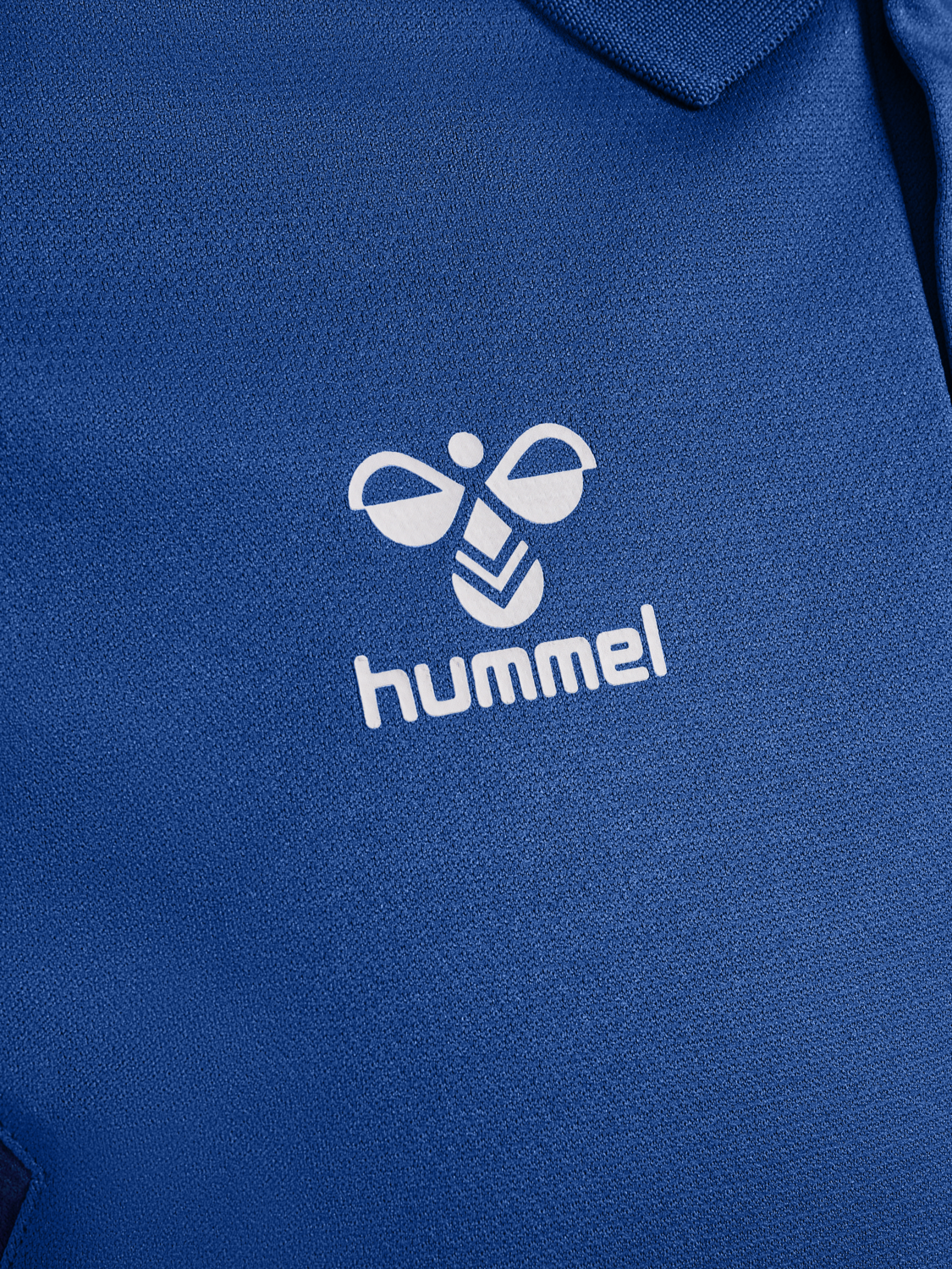 Hummel Authentic Functional Polo