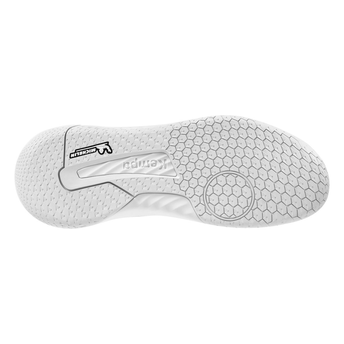 Kempa Handballschuhe Kourtfly Damen