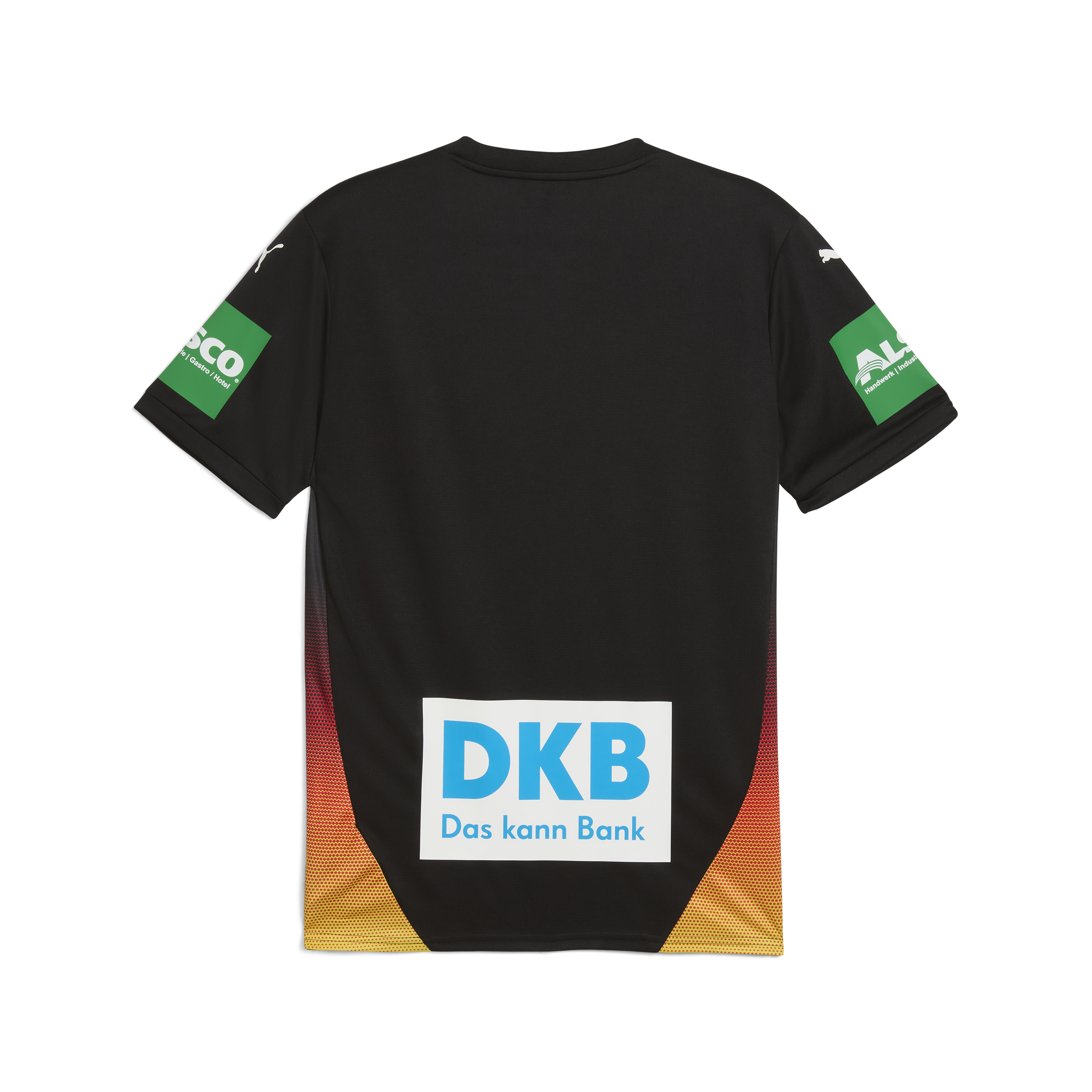 Puma DHB Auswärtstrikot 2026