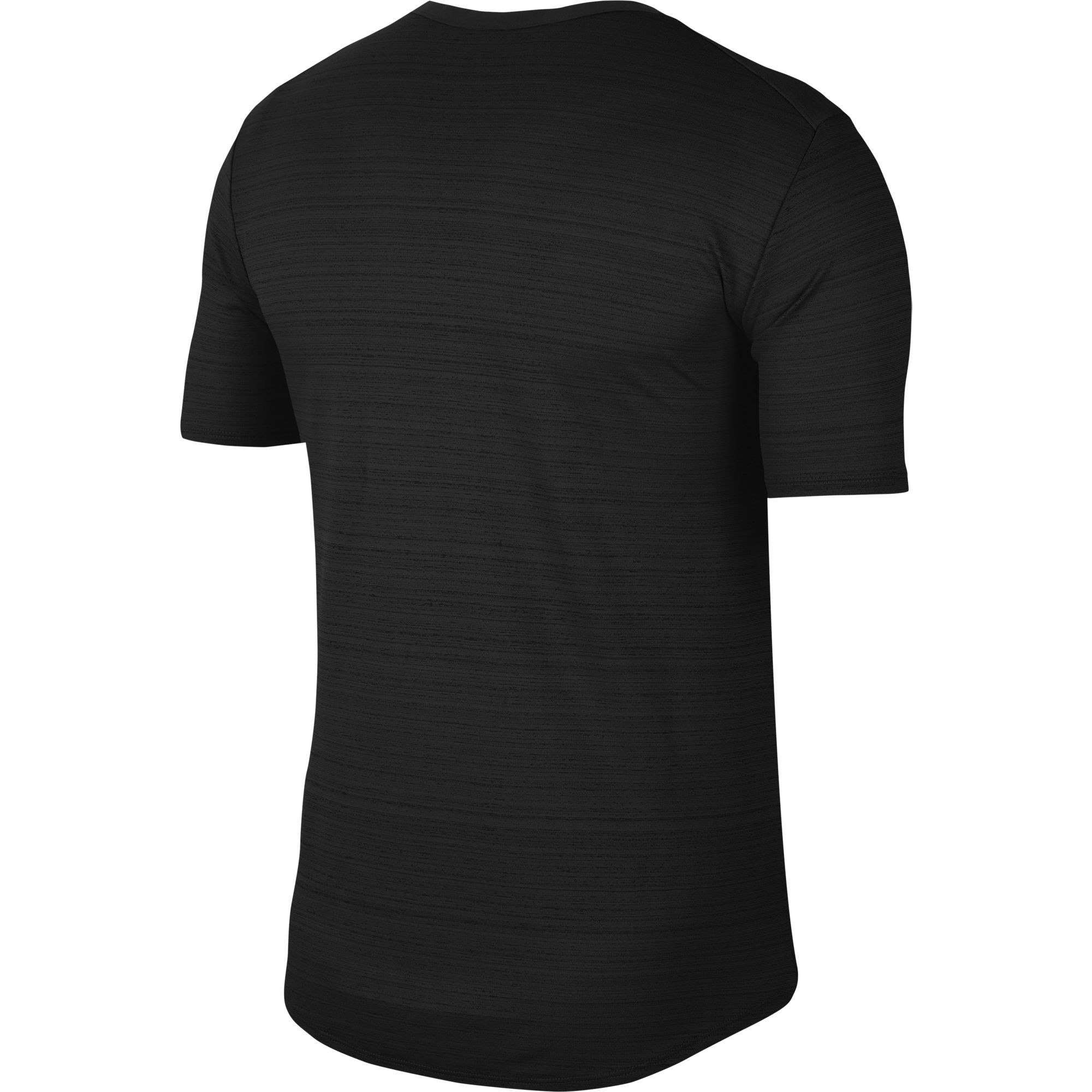 Nike Dri-FIT Miler Lauf T-Shirt