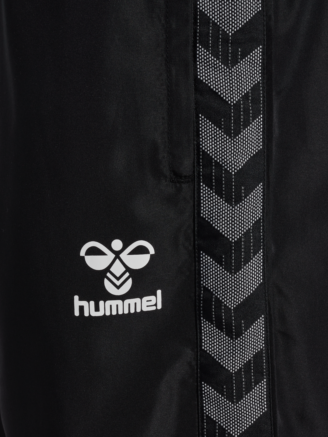 Hummel Authentic Micro Hose