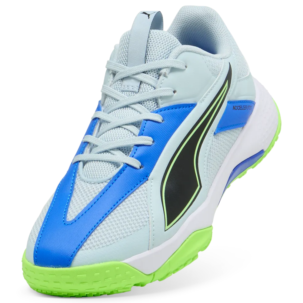 Puma Handballschuhe Accelerate 5 Kinder
