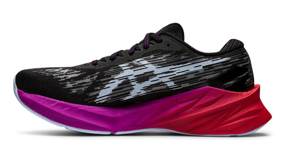 Asics Laufschuhe Novablast 3 Damen