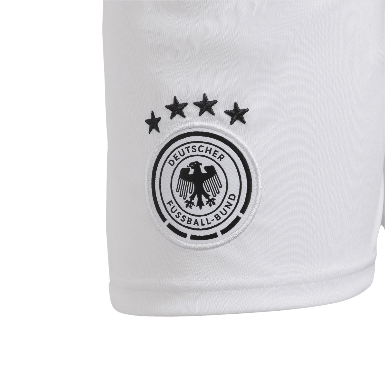 Adidas DFB Deutschland 24 Heimshorts Kinder