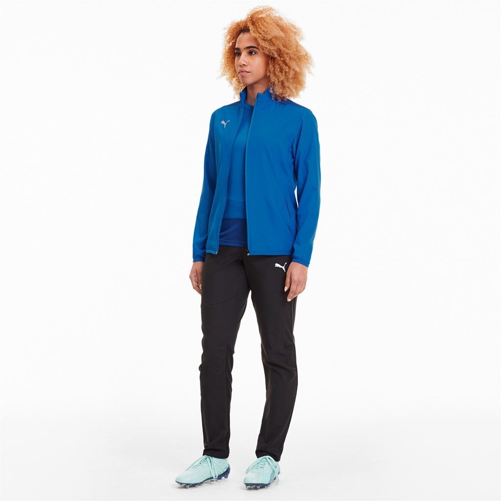 Puma Teamgoal 23 Sideline Jacke