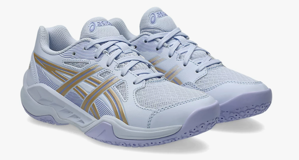 Asics Handballschuhe Gel-Powerbreak GS Kinder