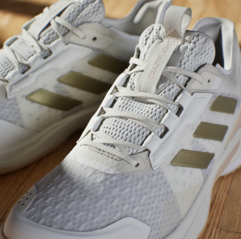 Adidas Handballschuhe Crazyflight 6 Damen