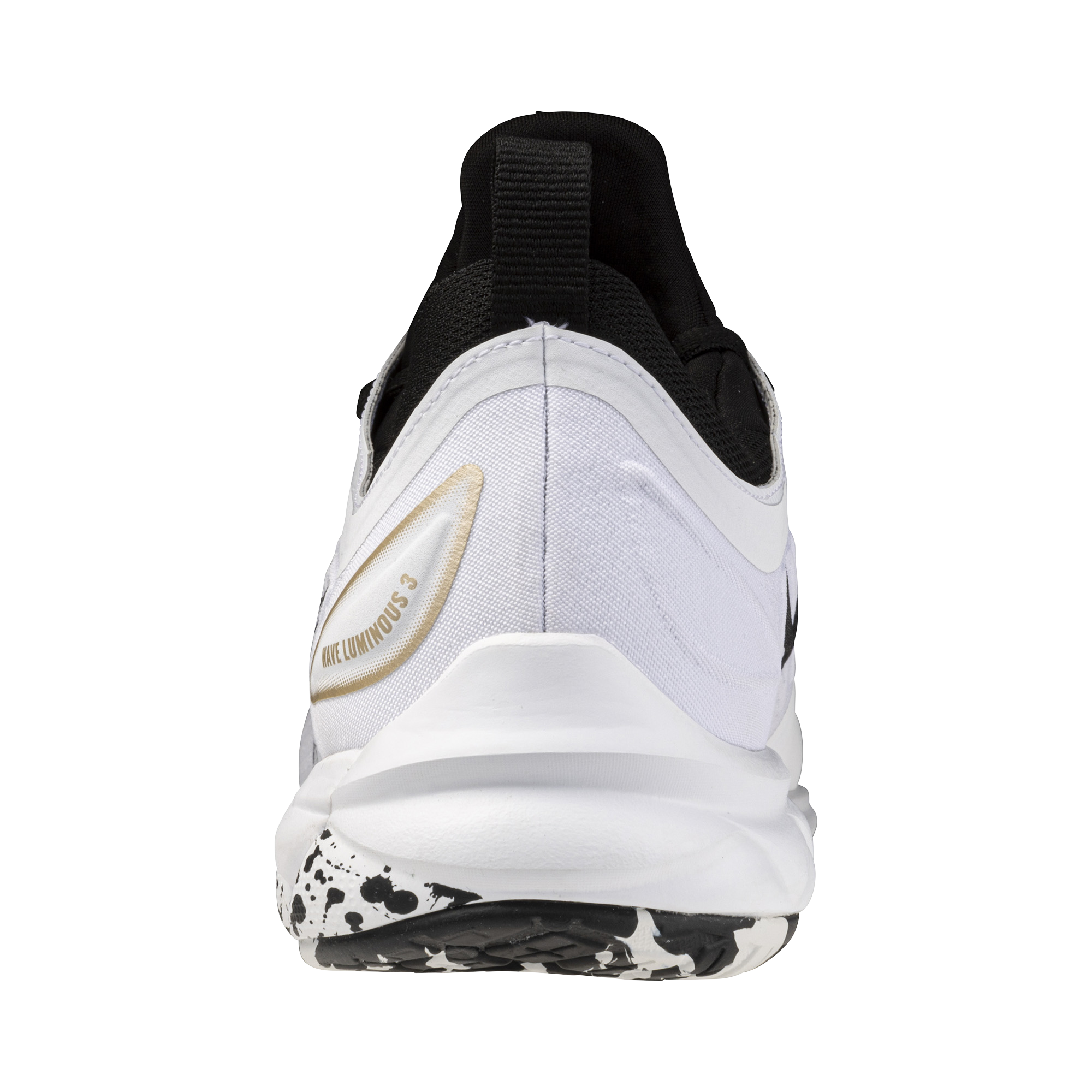 Mizuno Handballschuhe Wave Luminous 3 Limited Edition