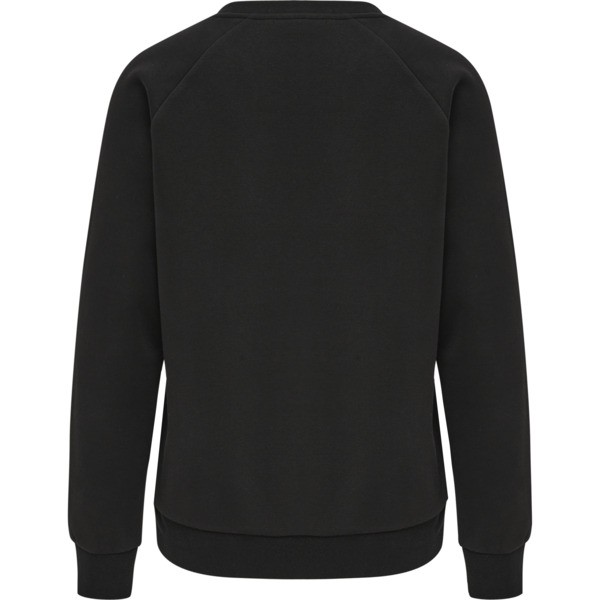 Hummel Red Classic Sweatshirt Damen