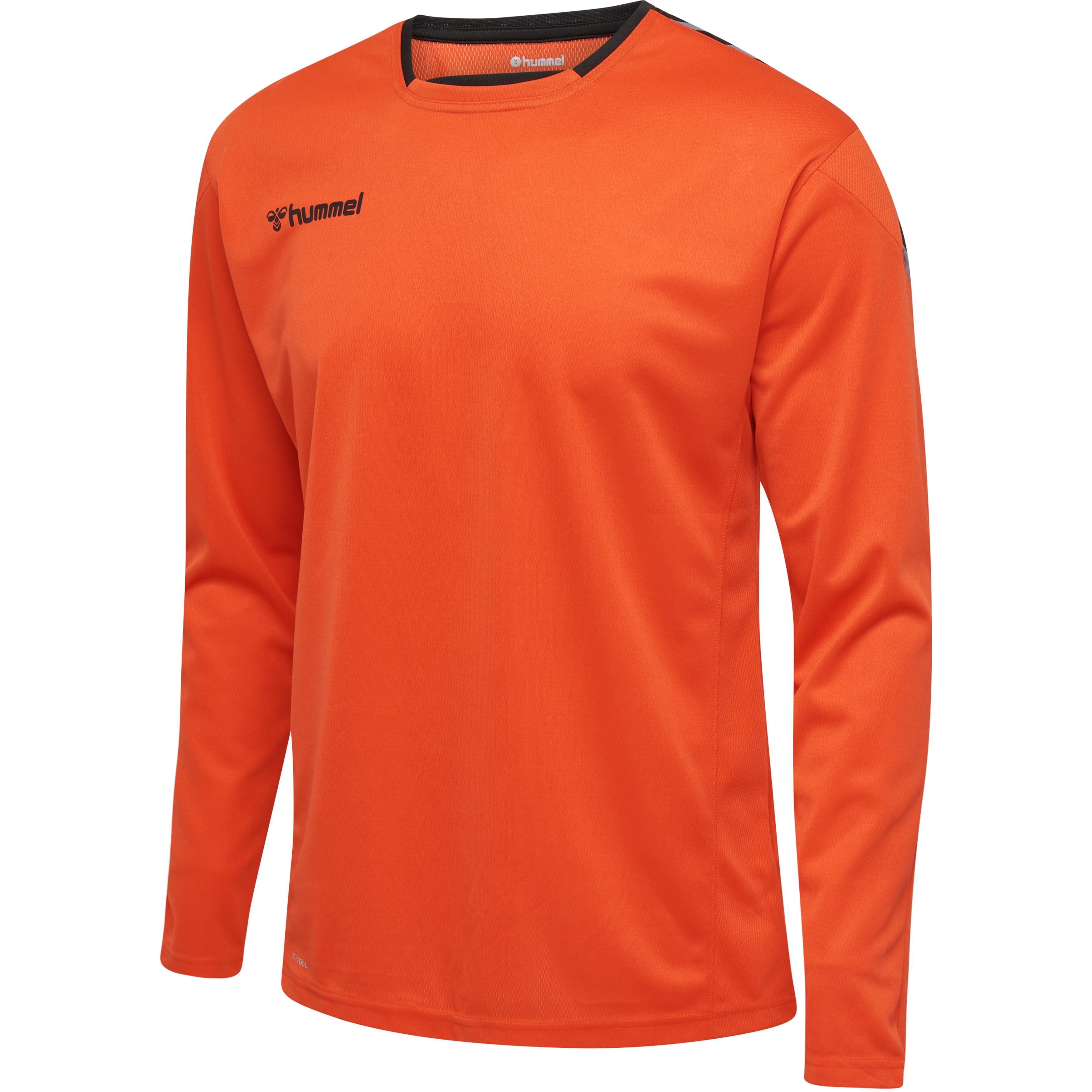 Hummel Authentic Poly Longsleeve Trikot