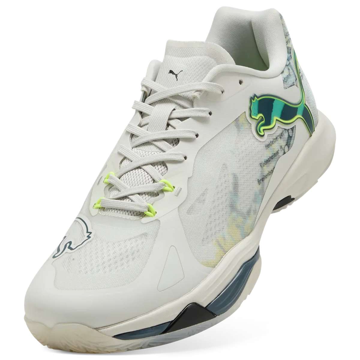Puma Handballschuhe Vantage Nitro Berlin Limited Edition