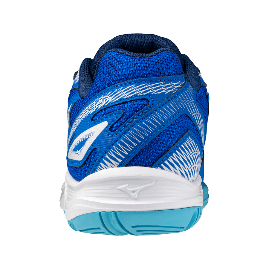 Mizuno Handballschuhe Stealth Star 2 Kinder