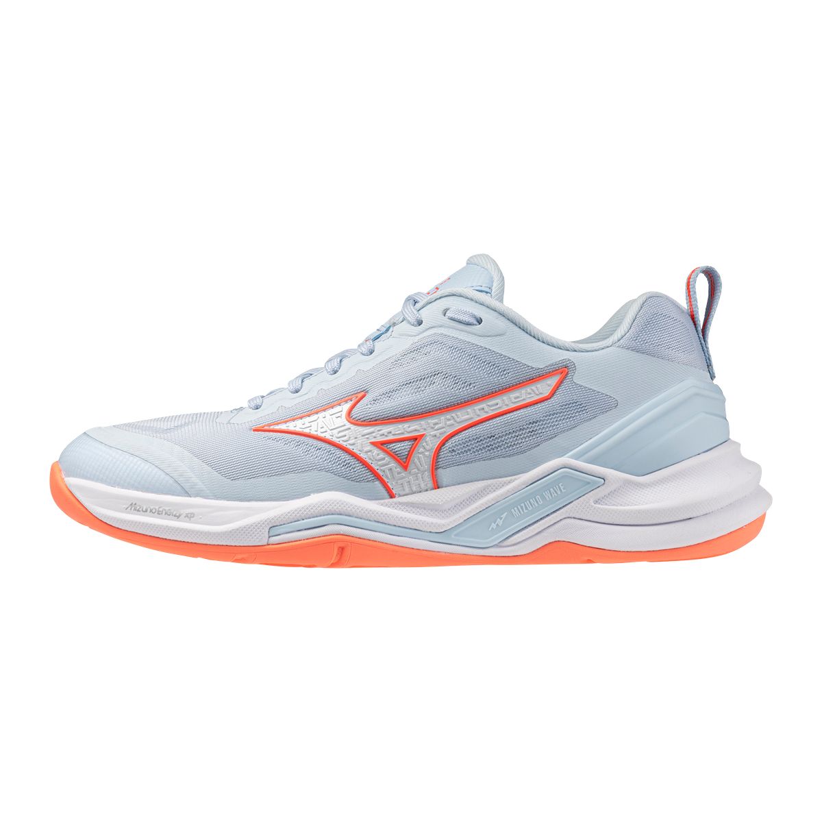 Mizuno Handballschuhe Wave Stealth Elite Damen