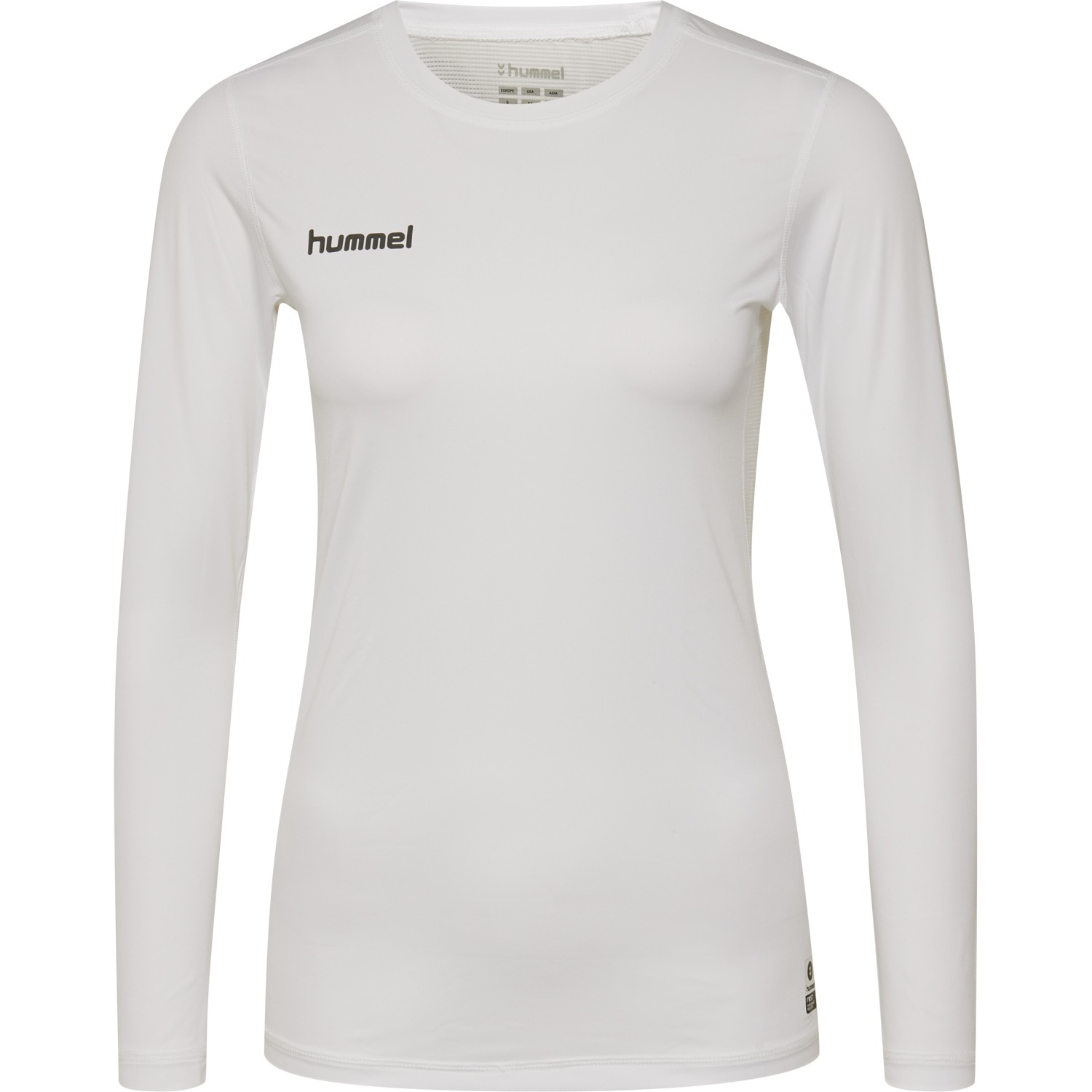 Hummel First Performance Longsleeve Damen