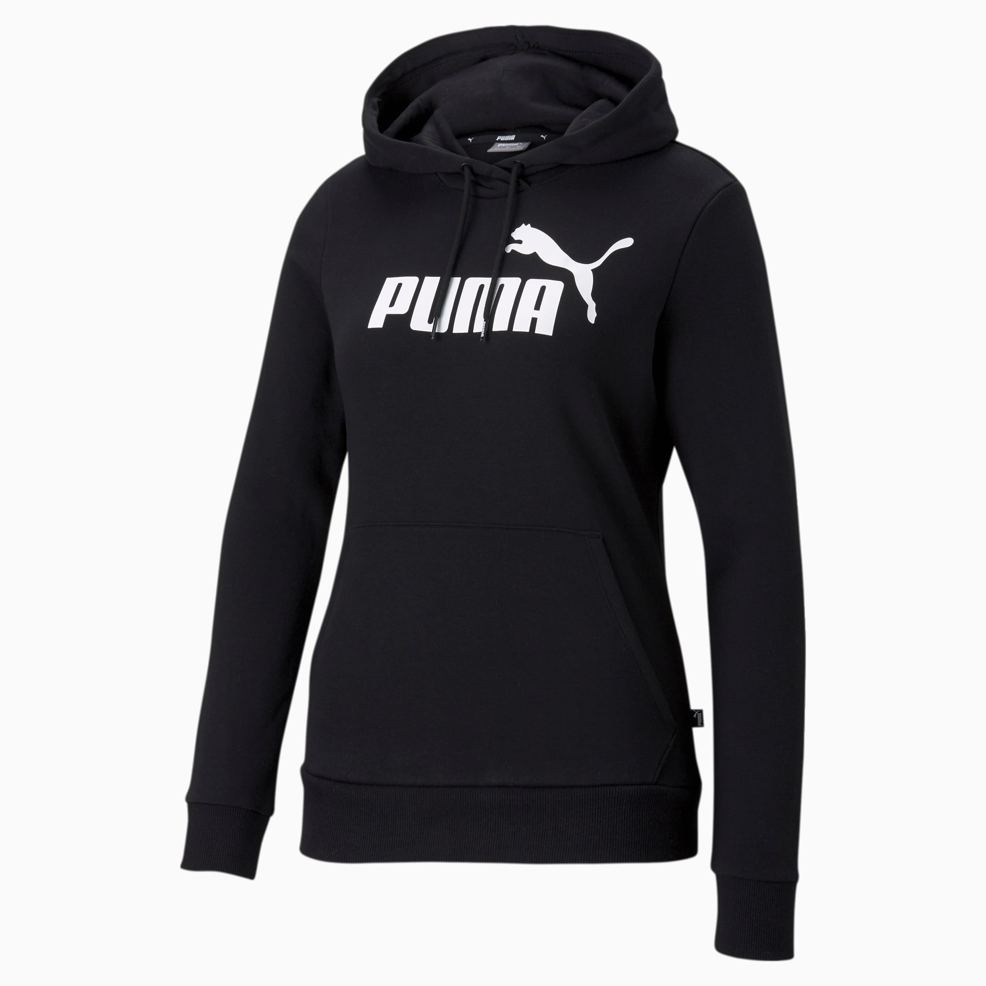 Puma Essentails Hoodie Damen