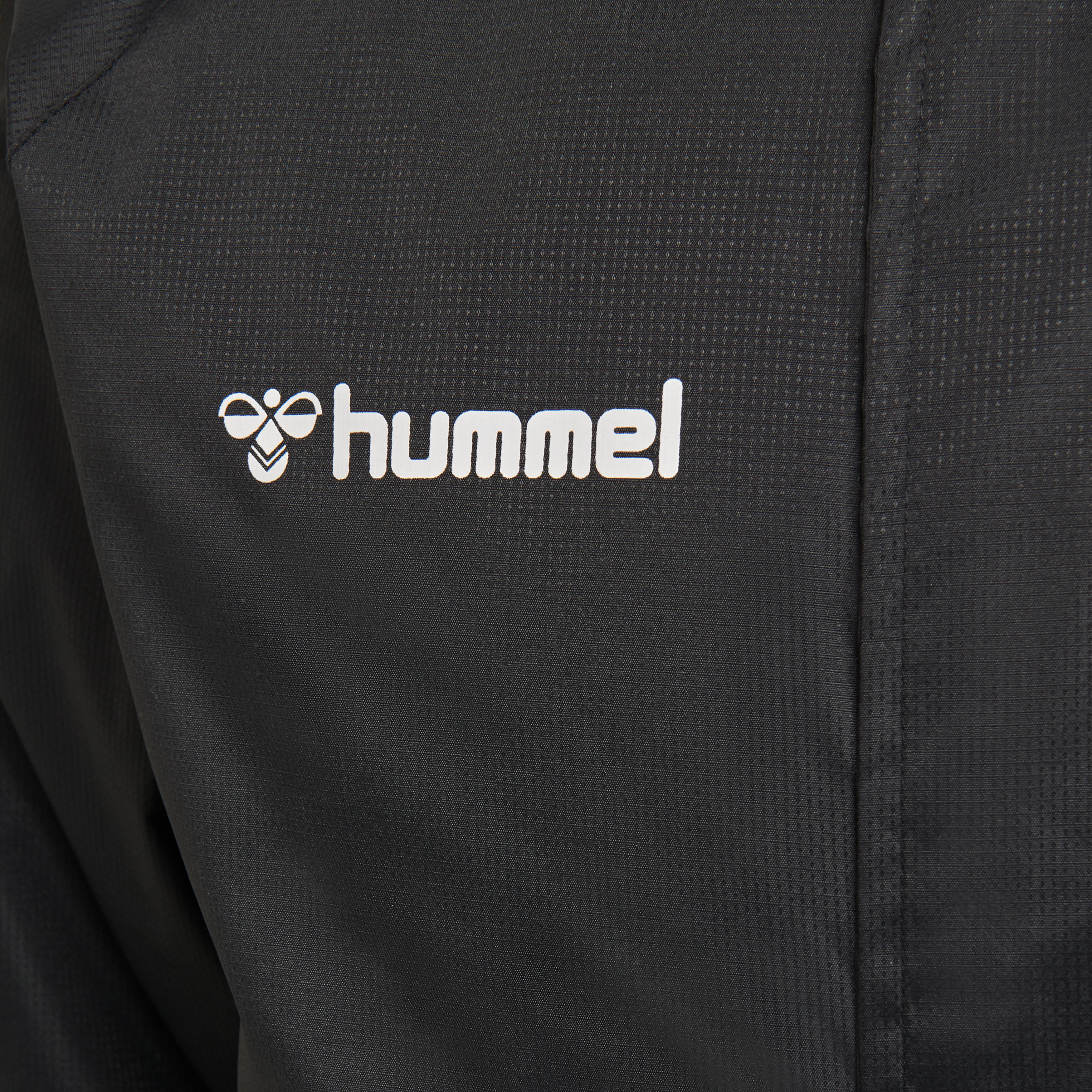 Hummel Authentic Bench Jacke Kinder