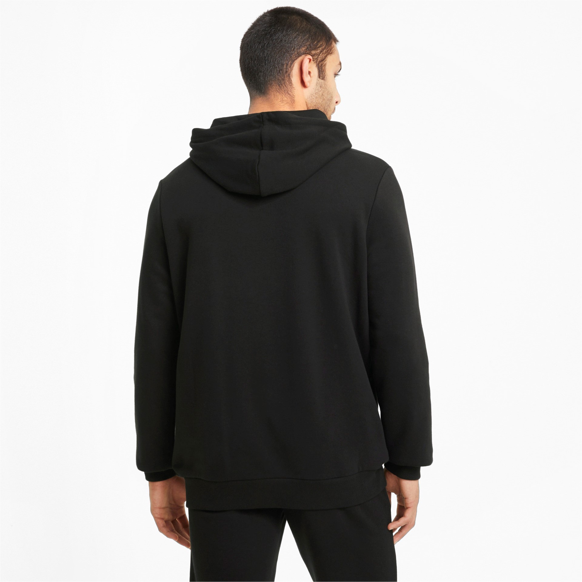 Puma Essentials Hoodie