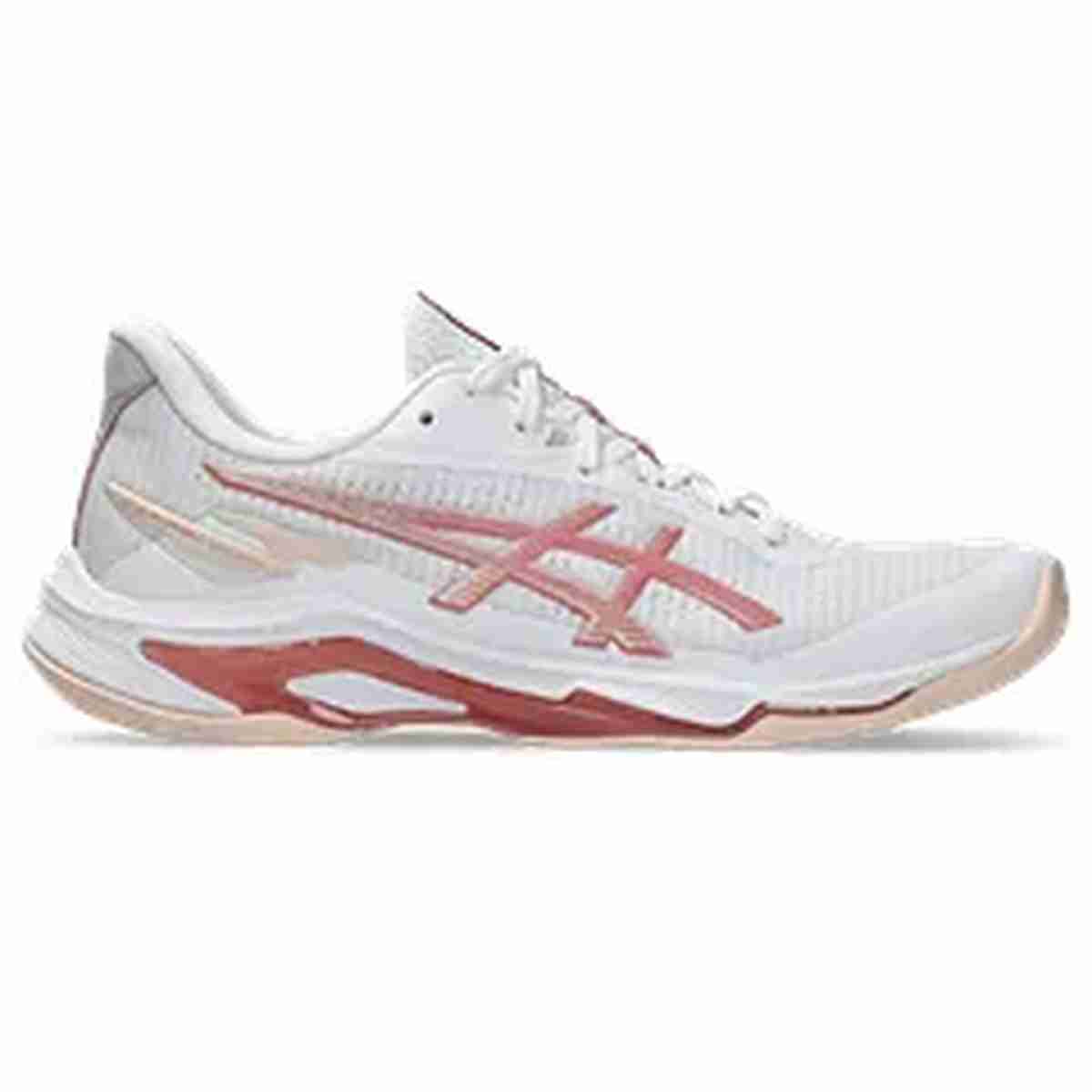Asics Handballschuhe Netburner Ballisitic FF 4 Damen