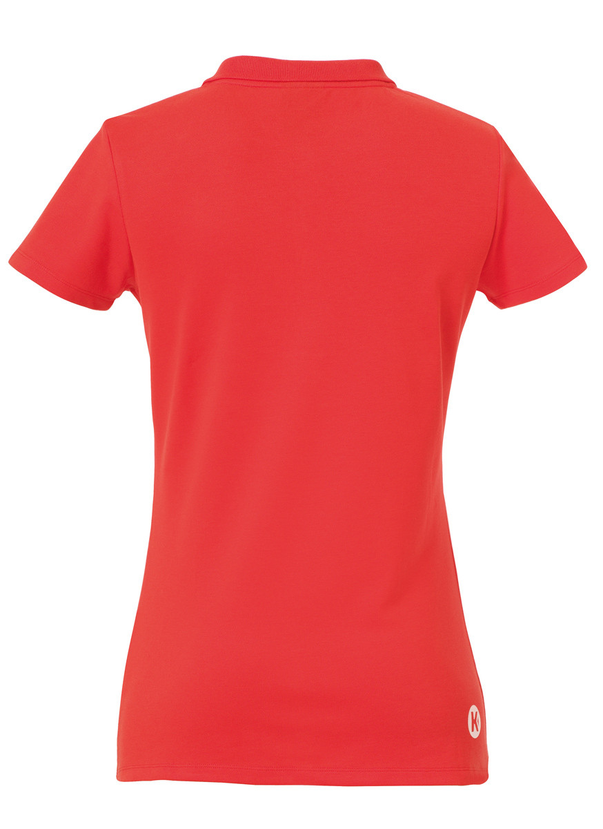 Kempa Polo Shirt Damen