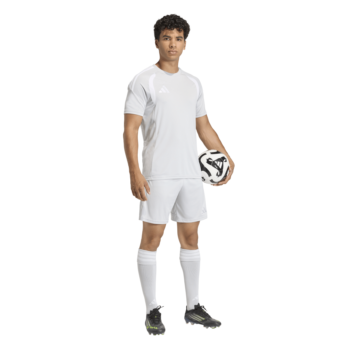 Adidas Tiro26 League Trikot 