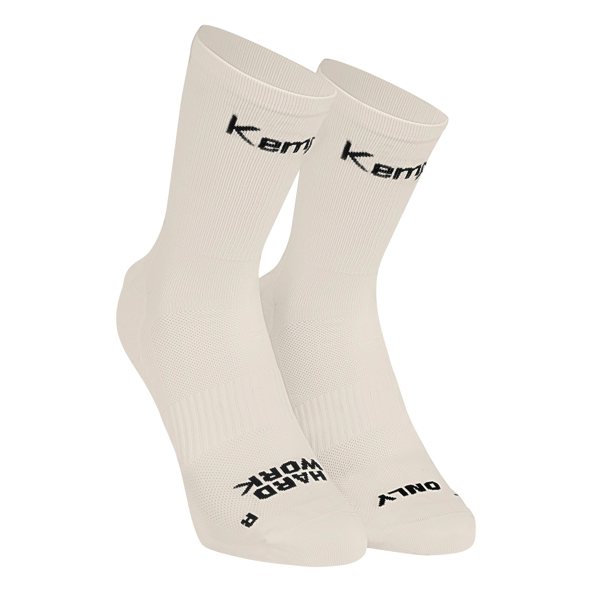 Kempa STMNT Socken "NEVER TALENTED"