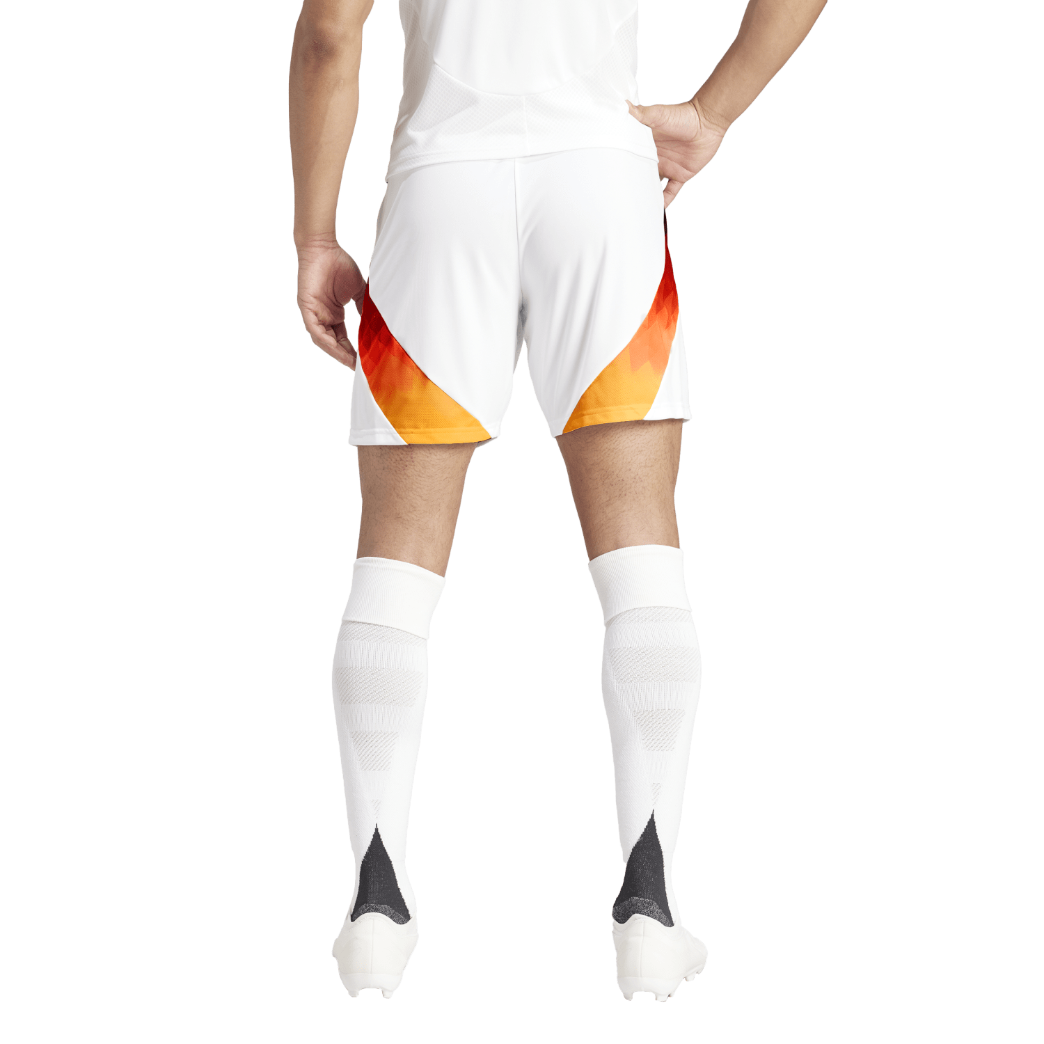 Adidas DFB Deutschland 24 Heimshorts