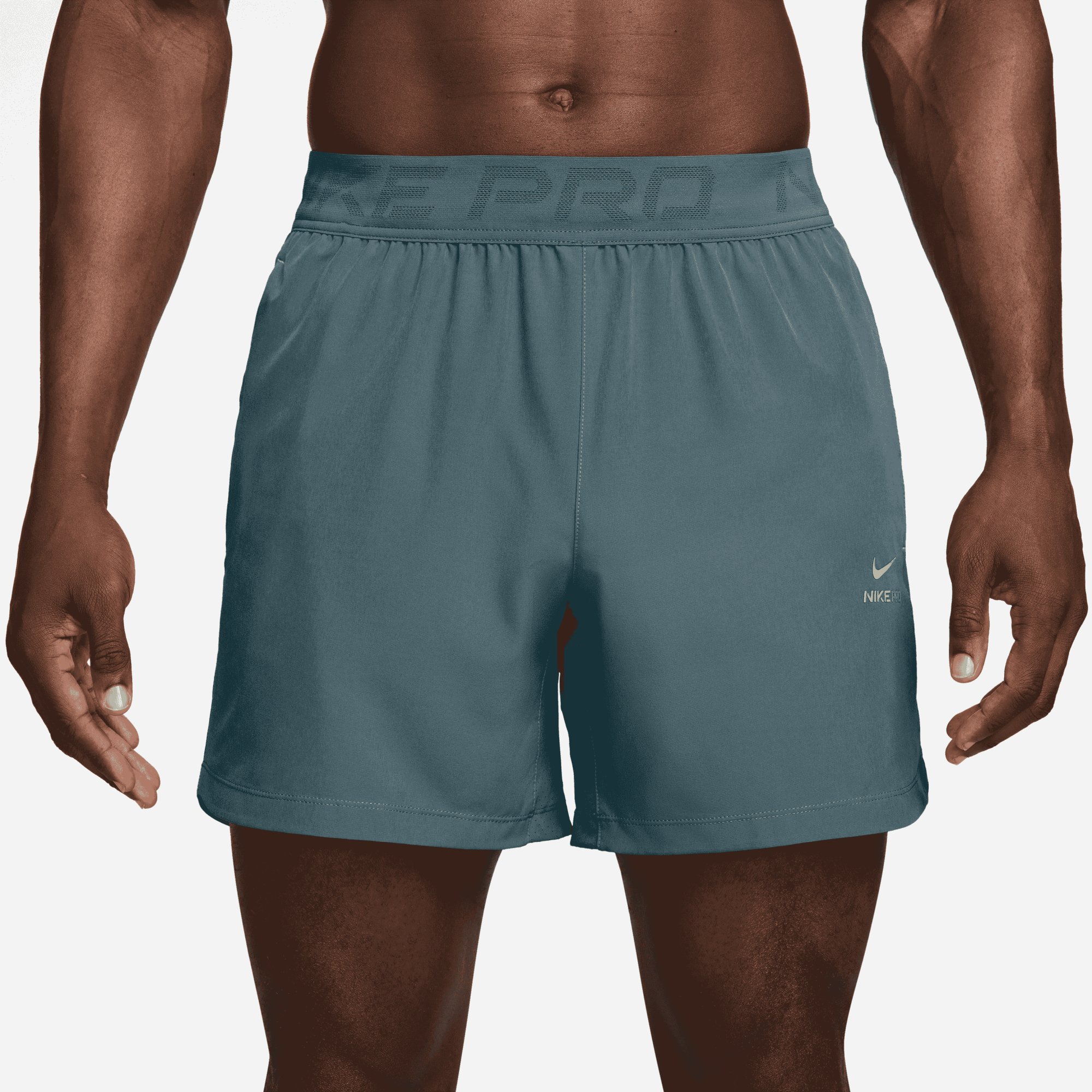Nike Dri-Fit Pro Training Shorts