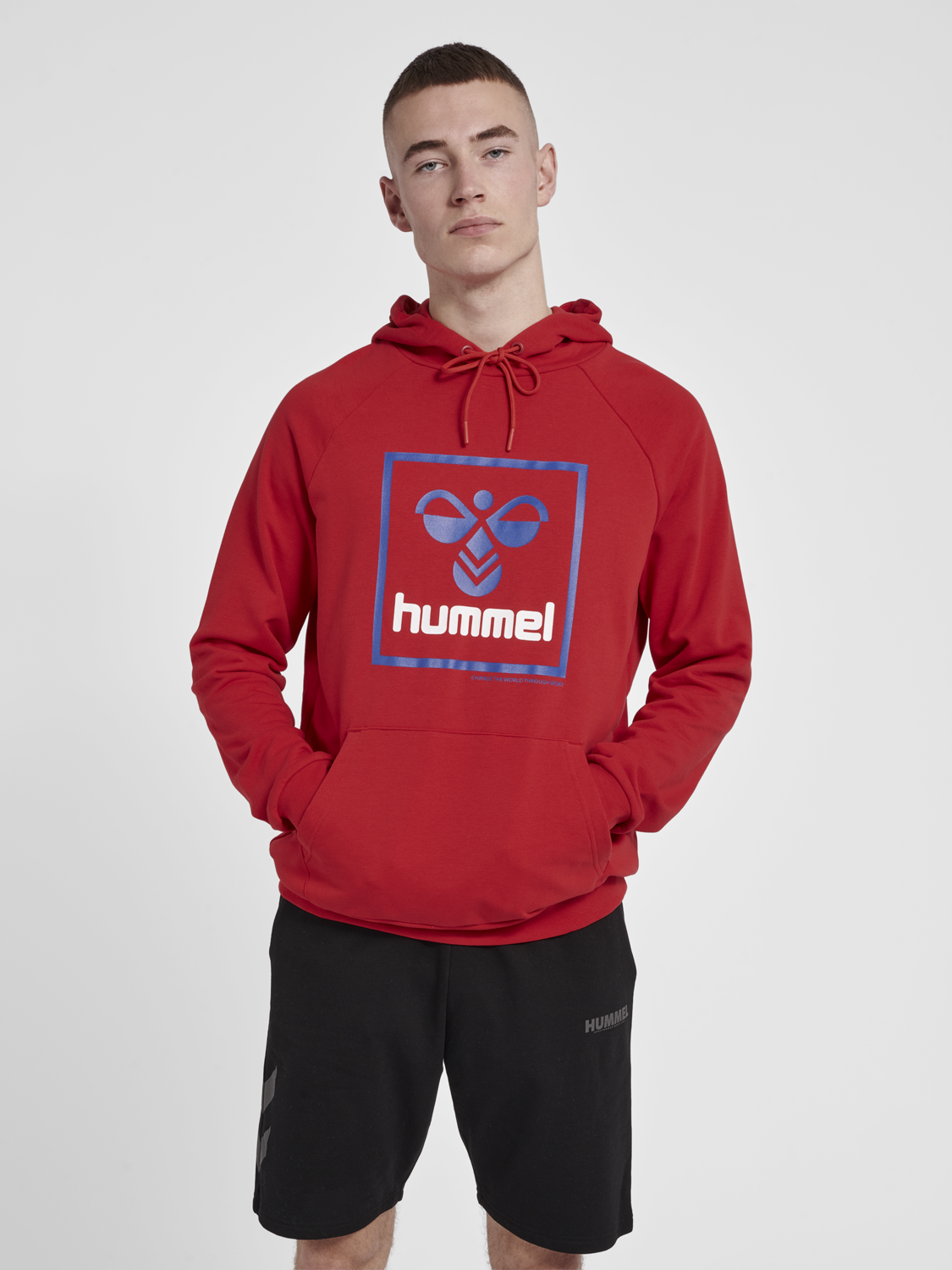 Hummel  2.0 Hoodie