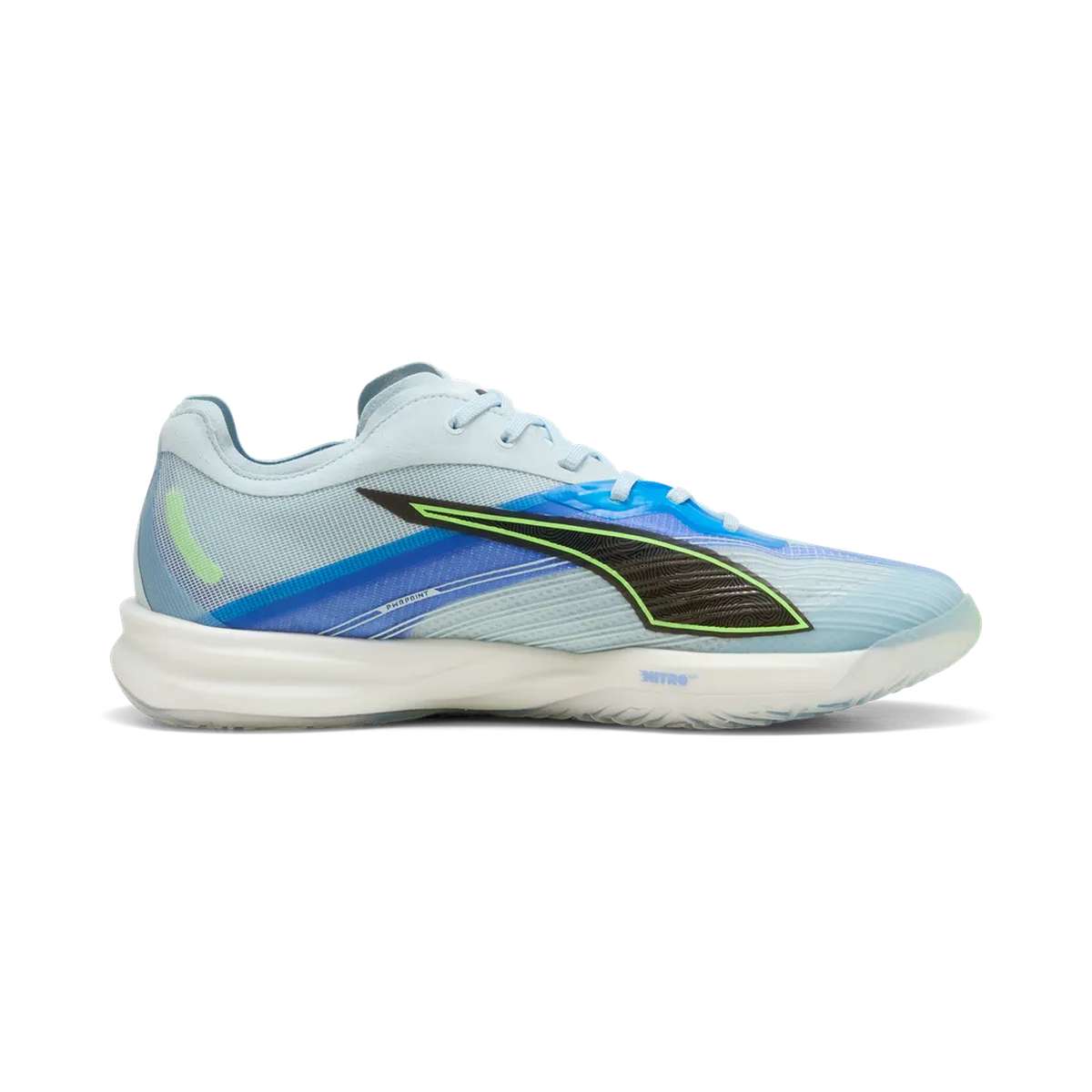 Puma Handballschuhe Accelerate Nitro SQD 5