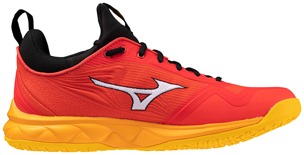 Mizuno Handballschuhe Wave Luminous 2