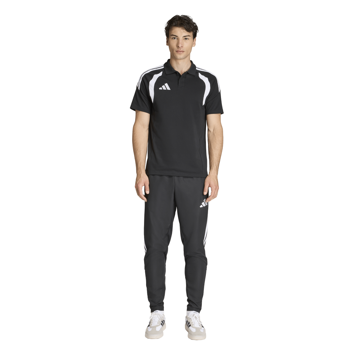 Adidas Tiro26 League Poloshirt