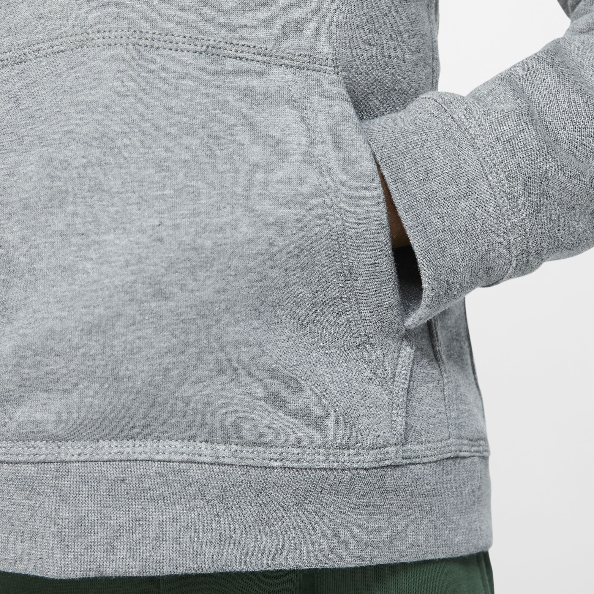 Nike Sportswear Club Kapuzen Sweatshirt Kinder