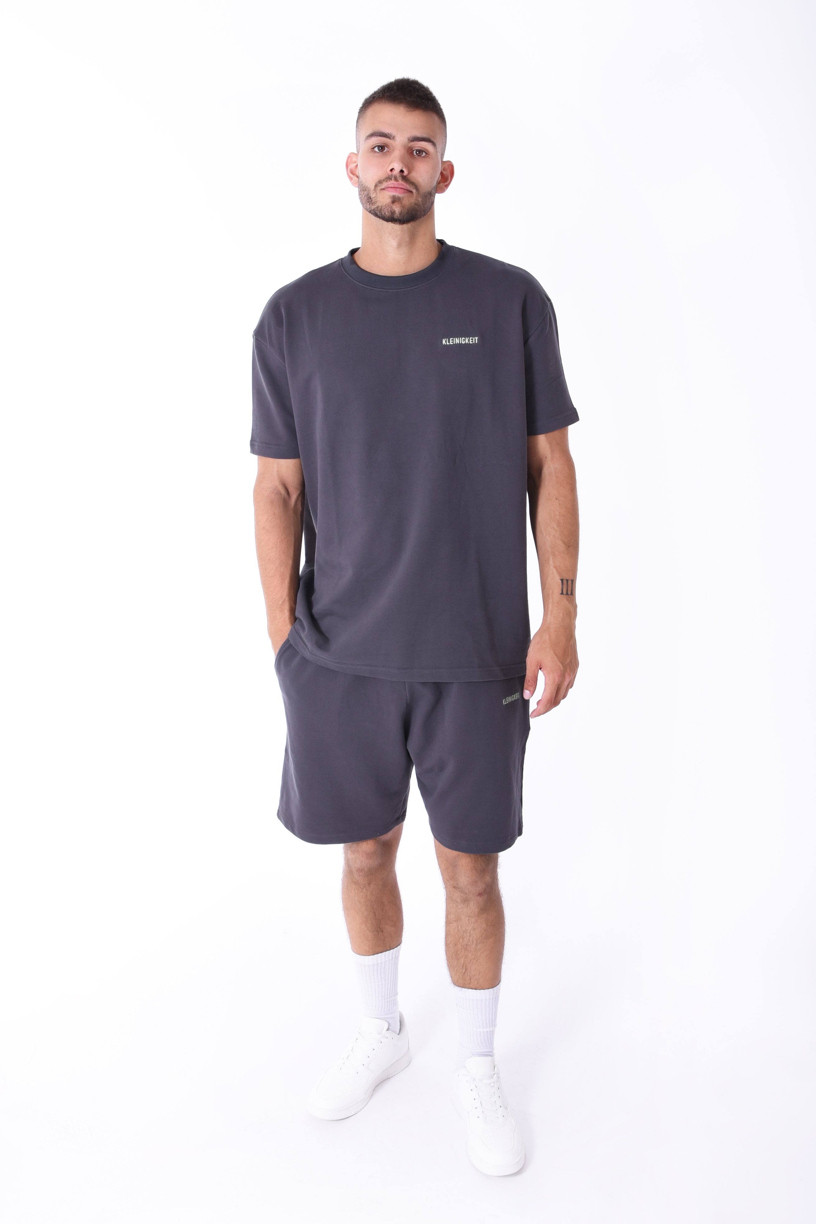 Kleinigkeit Sticki Micki Shorts Bois