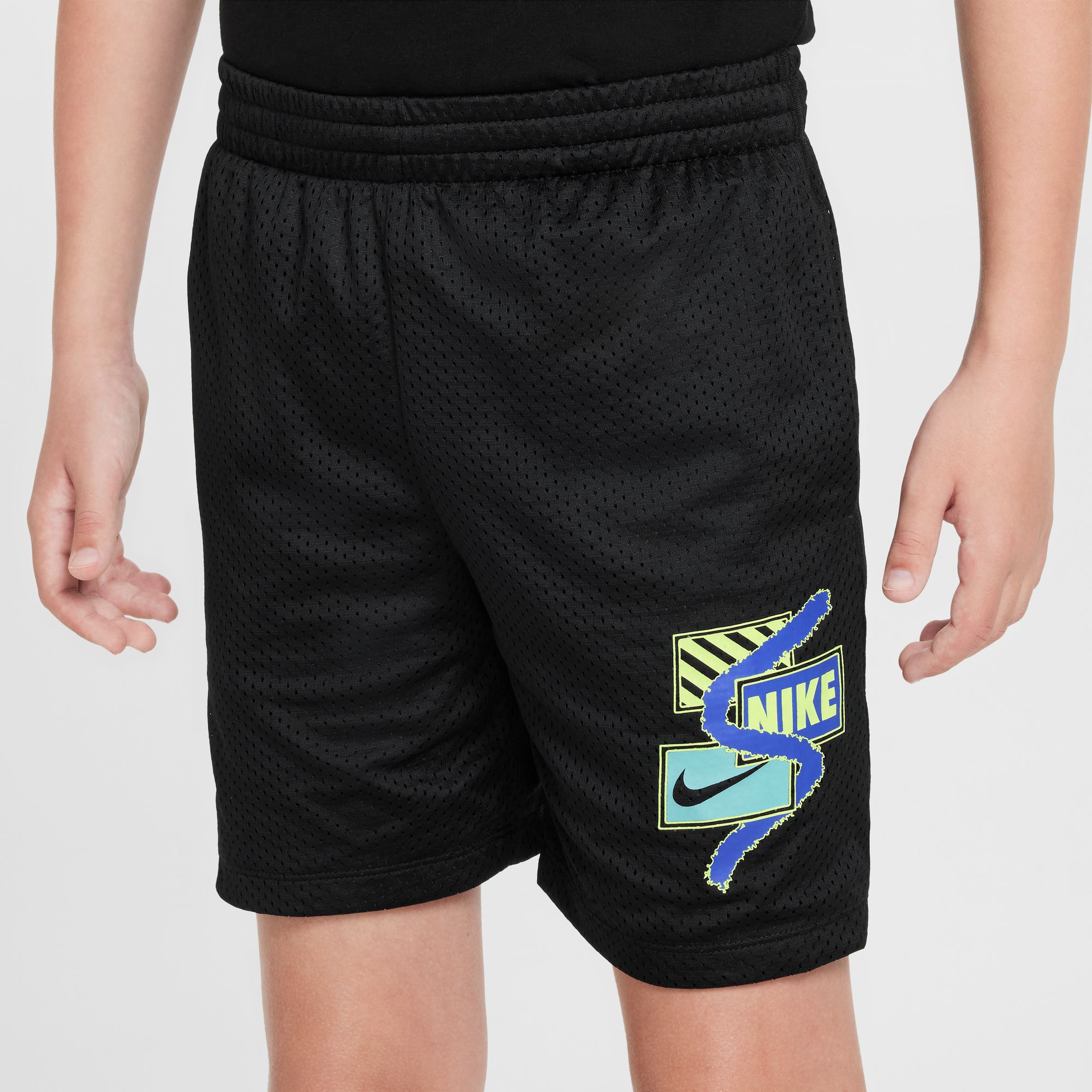 Nike Dri-Fit Multi Shorts Kinder