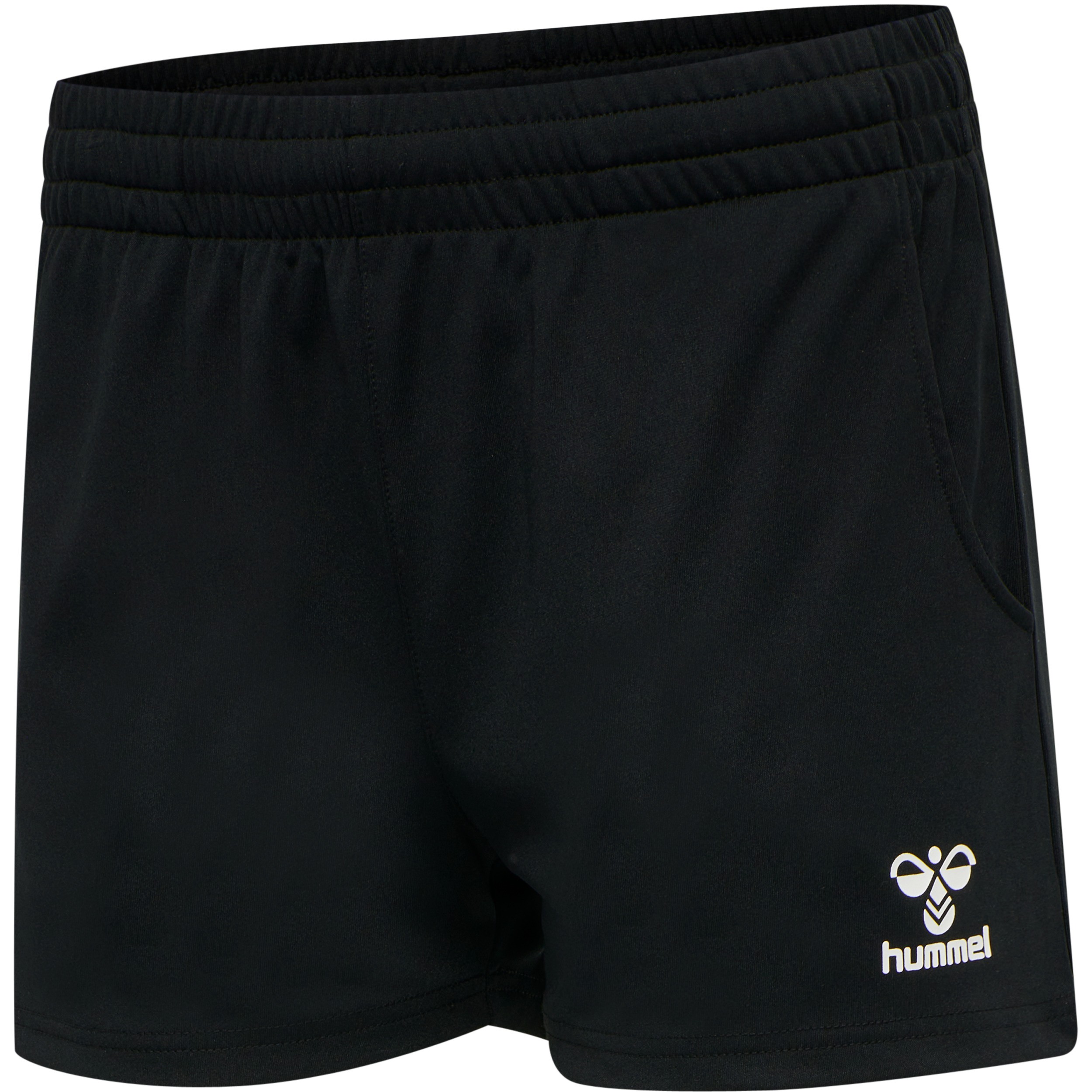 Hummel Schiedsrichter Chevron Shorts Damen