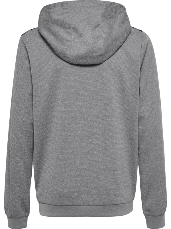 Hummel Authentic PL Kapuzen Sweatshirt Kinder
