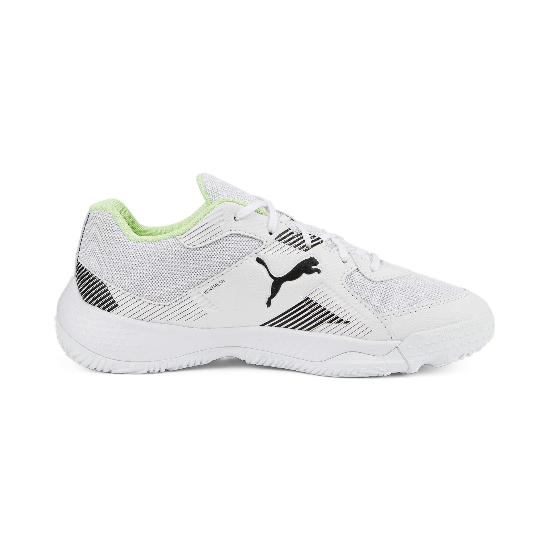 Puma Handballschuhe Solarflash II Kinder