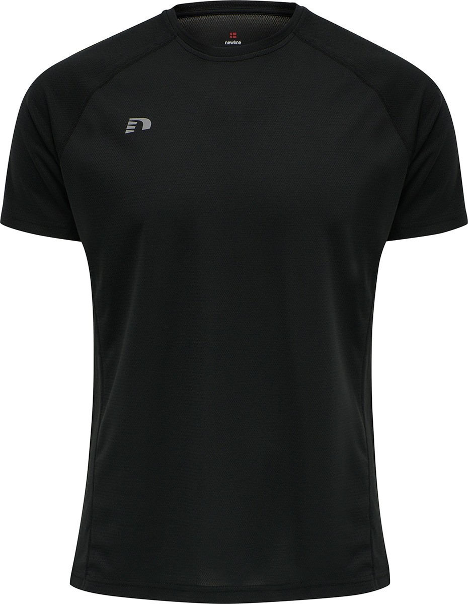 Hummel Mens Core Running T-shirt S/s