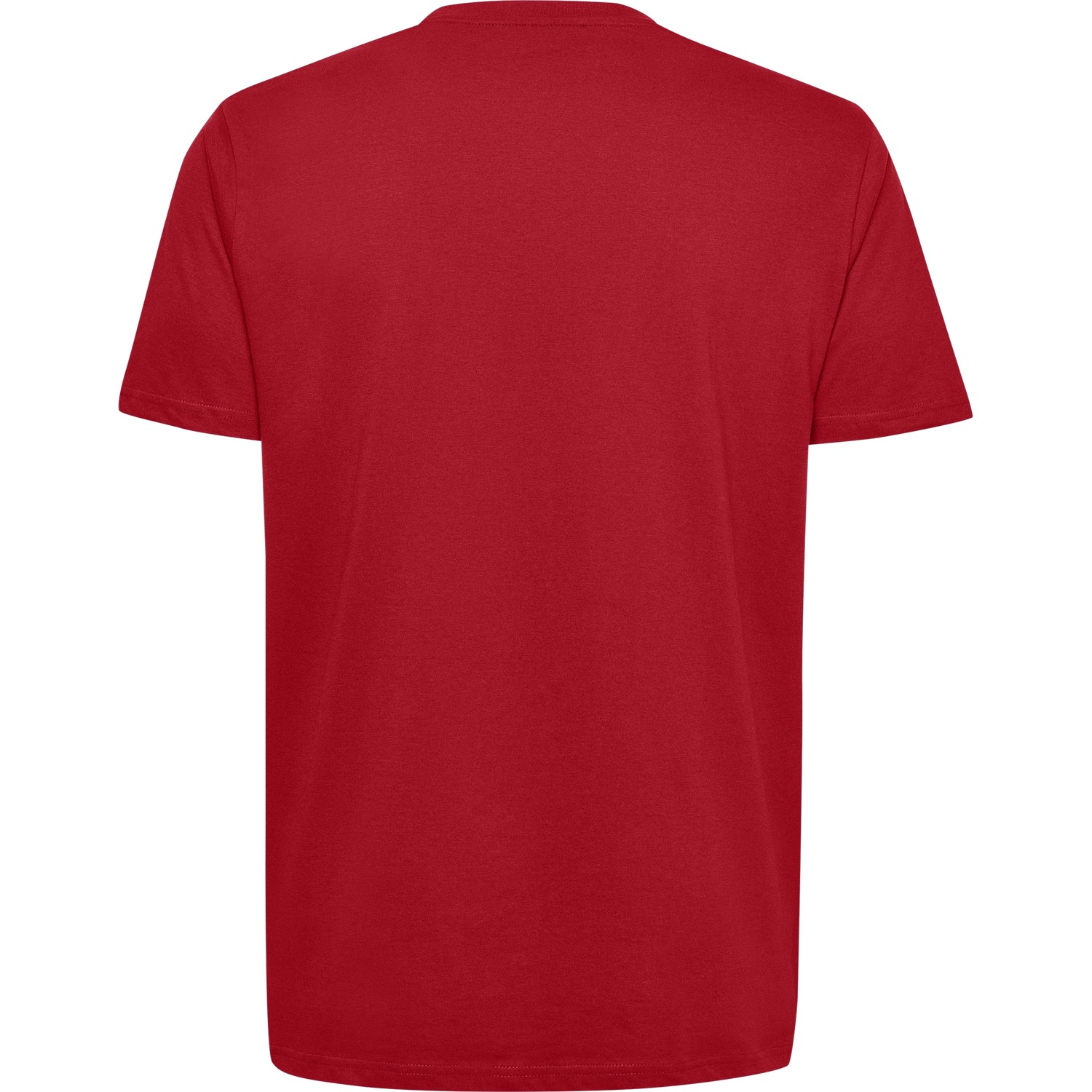 Hummel Go Cotton Logo T-Shirt